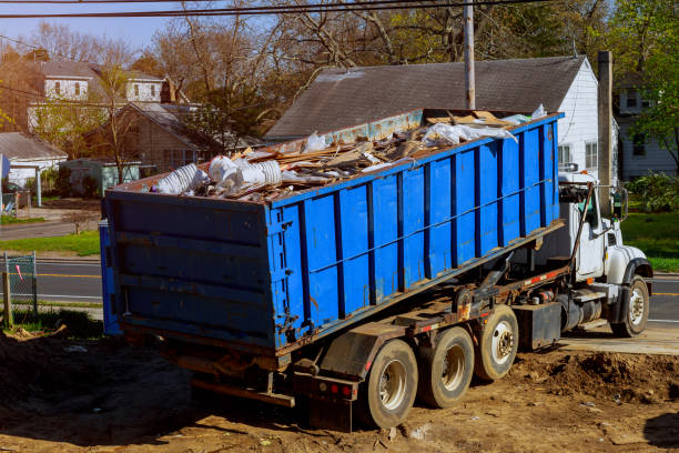 Attic Cleanout Services in Wallace, ID